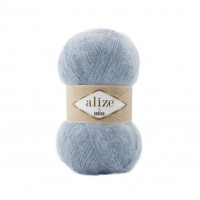 21 Пряжа Alize 3 Season