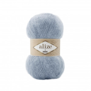 21 Пряжа Alize 3 Season