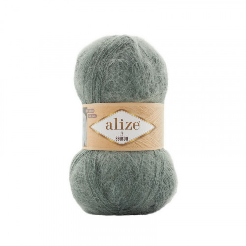 180 Пряжа Alize 3 Season