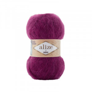 209 Пряжа Alize 3 Season