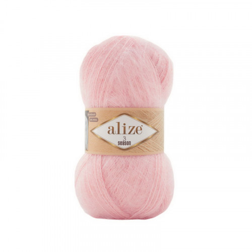 271 Пряжа Alize 3 Season