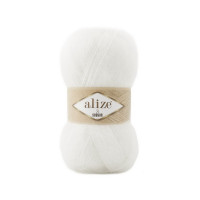 55 Пряжа Alize 3 Season