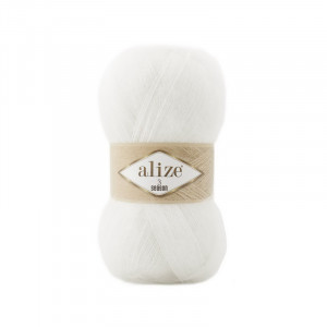 55 Пряжа Alize 3 Season