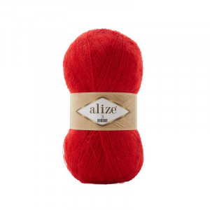 56 Пряжа Alize 3 Season