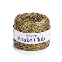 5104 Пряжа YarnArt Snake Club
