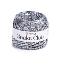 5105 Пряжа YarnArt Snake Club