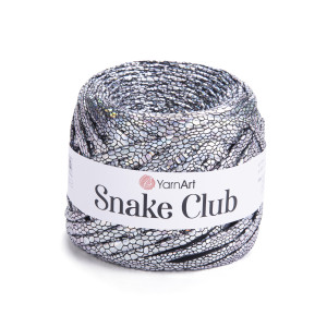 5105 Пряжа YarnArt Snake Club