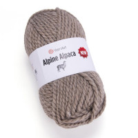 1432 Пряжа YarnArt Alpine Alpaca