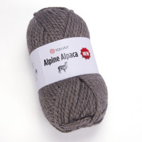 1438 Пряжа YarnArt Alpine Alpaca