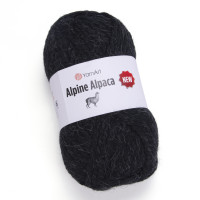 1439 Пряжа YarnArt Alpine Alpaca