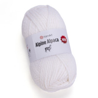 1440 Пряжа YarnArt Alpine Alpaca