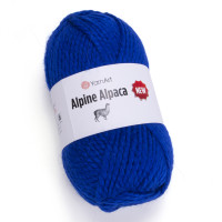 1442 Пряжа YarnArt Alpine Alpaca