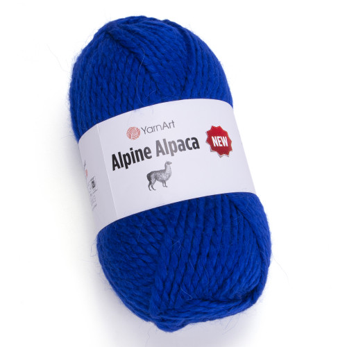 1442 Пряжа YarnArt Alpine Alpaca