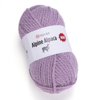 1443 Пряжа YarnArt Alpine Alpaca
