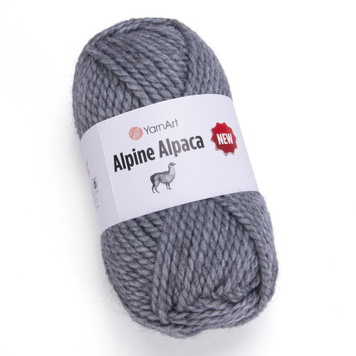 1447 Пряжа YarnArt Alpine Alpaca