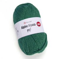 1449 Пряжа YarnArt Alpine Alpaca