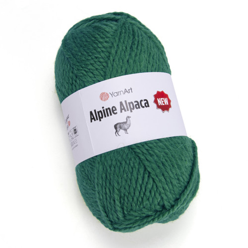 1449 Пряжа YarnArt Alpine Alpaca