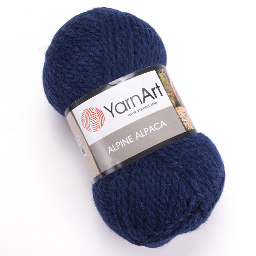 437 Пряжа YarnArt Alpine Alpaca