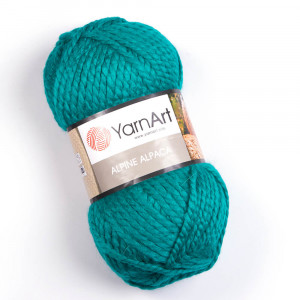 446 Пряжа YarnArt Alpine Alpaca