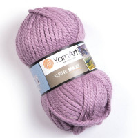 678 Пряжа YarnArt Alpine Maxi