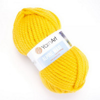 679 Пряжа YarnArt Alpine Maxi