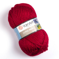 667 Пряжа YarnArt Alpine Maxi