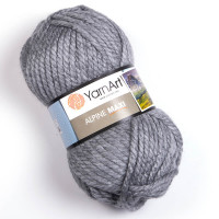 669 Пряжа YarnArt Alpine Maxi