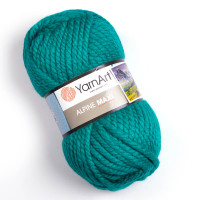 675 Пряжа YarnArt Alpine Maxi