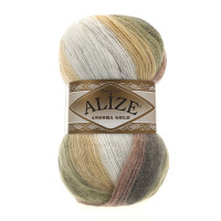 1893 Пряжа Alize Angora Gold Batik