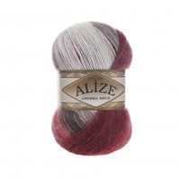 1984 Пряжа Alize Angora Gold Batik
