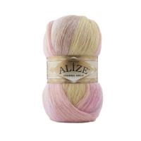 2807 Пряжа Alize Angora Gold Batik