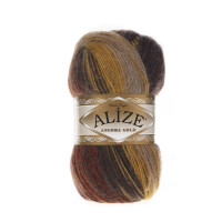 3379 Пряжа Alize Angora Gold Batik