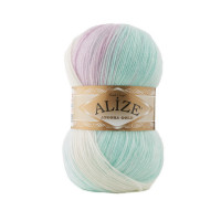 6620 Пряжа Alize Angora Gold Batik