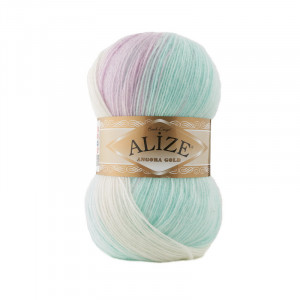 6620 Пряжа Alize Angora Gold Batik