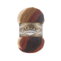 2626 Пряжа Alize Angora Gold Batik