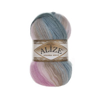2970 Пряжа Alize Angora Gold Batik