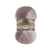 5698 Пряжа Alize Angora Gold Batik