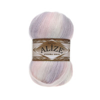 6554 Пряжа Alize Angora Gold Batik
