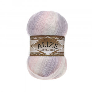 6554 Пряжа Alize Angora Gold Batik