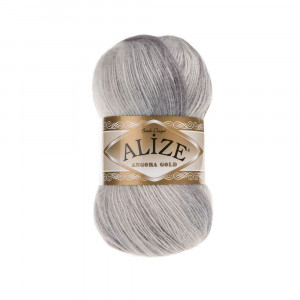 6959 Пряжа Alize Angora Gold Batik