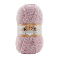 664 Пряжа Alize Angora Gold