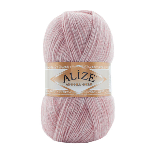 664 Пряжа Alize Angora Gold