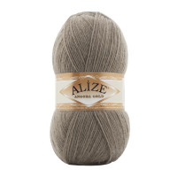 283 Пряжа Alize Angora Gold