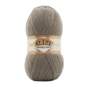 283 Пряжа Alize Angora Gold