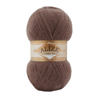493 Пряжа Alize Angora Gold