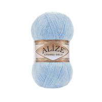 953 Пряжа Alize Angora Gold