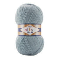 575 Пряжа Alize Angora Real 40