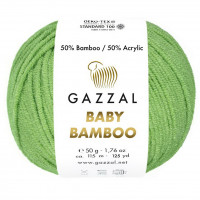 95240 Пряжа Gazzal Baby Bamboo