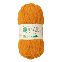 013 Пряжа Vizell Baby Smile