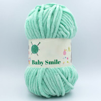026 Пряжа Vizell Baby Smile